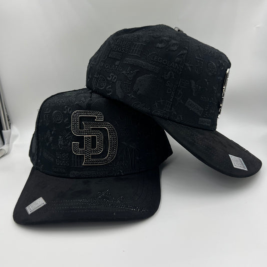 Gorra Big Boss