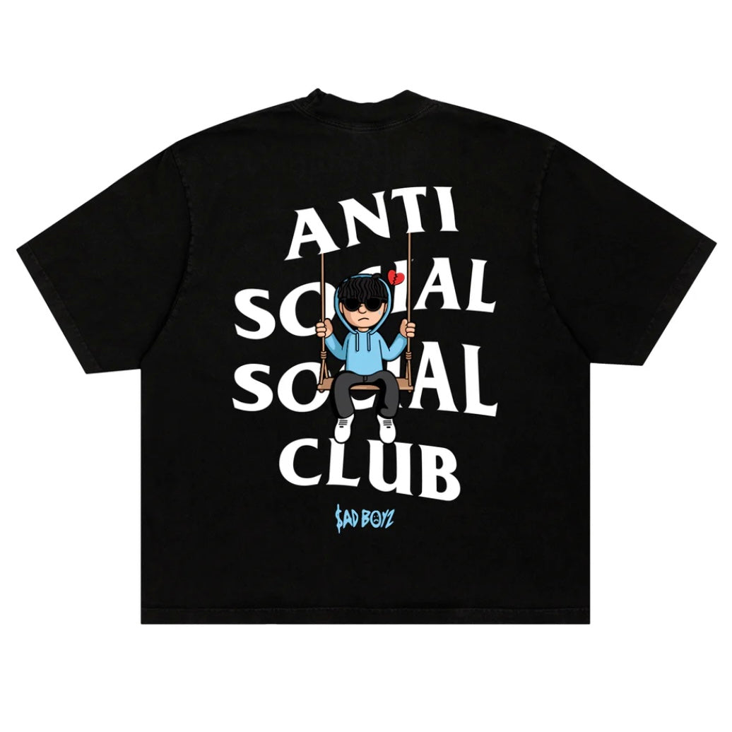 Anti Social Social Club x Junior H