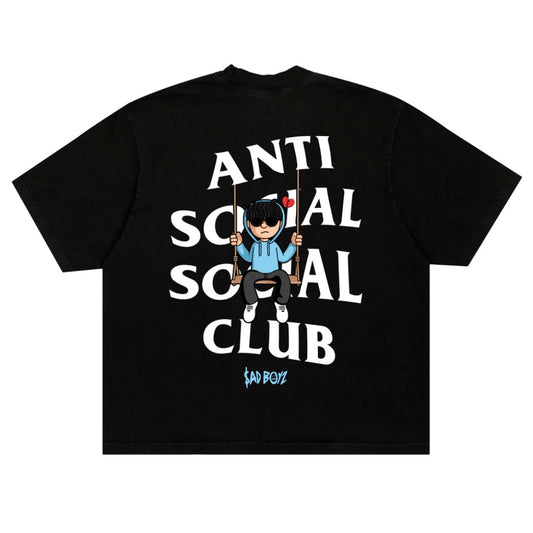 Anti Social Social Club x Junior H