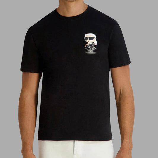 Playera KARL LAGERFELD