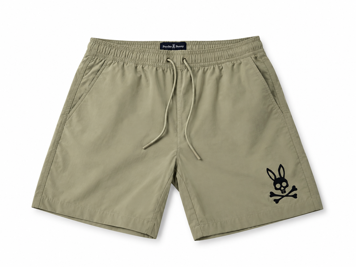Short de Playa - Psycho Bunny