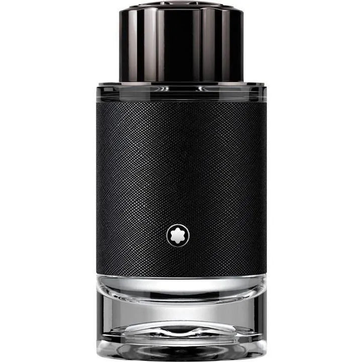 Mont Blanc Explorer Para Hombre  EDP 100ML