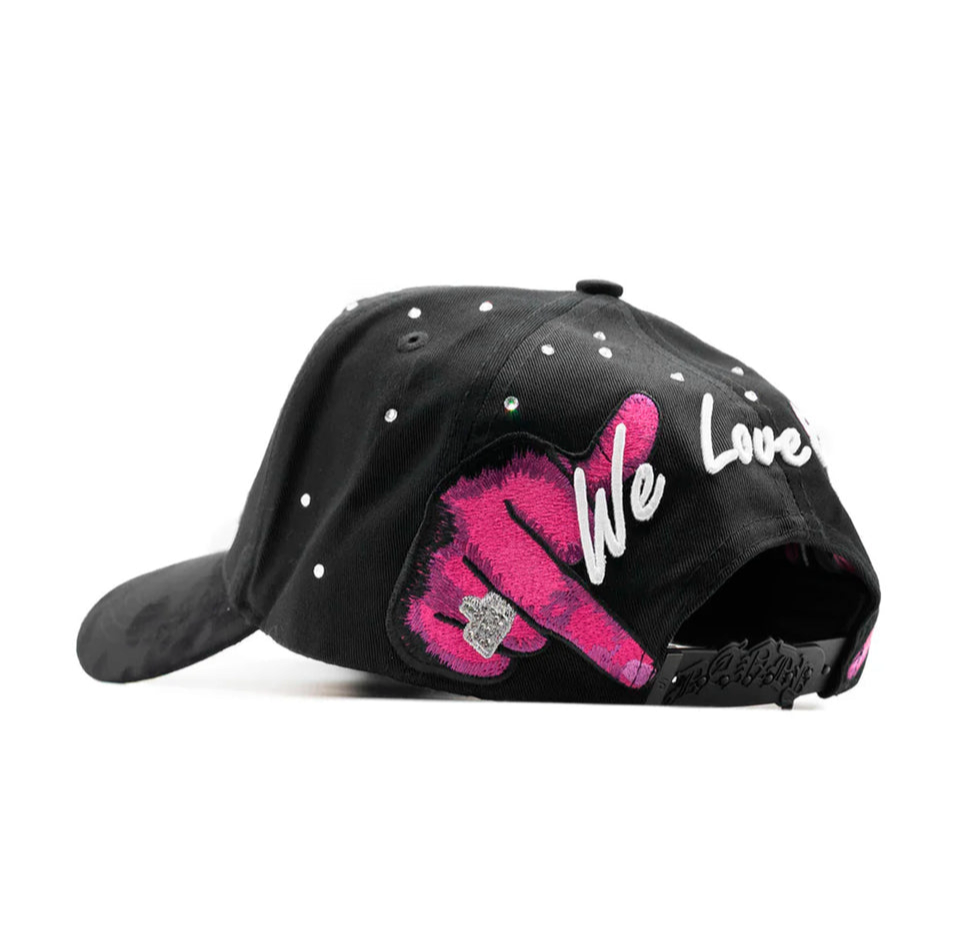 DANDY HATS X TOMBOCHIO