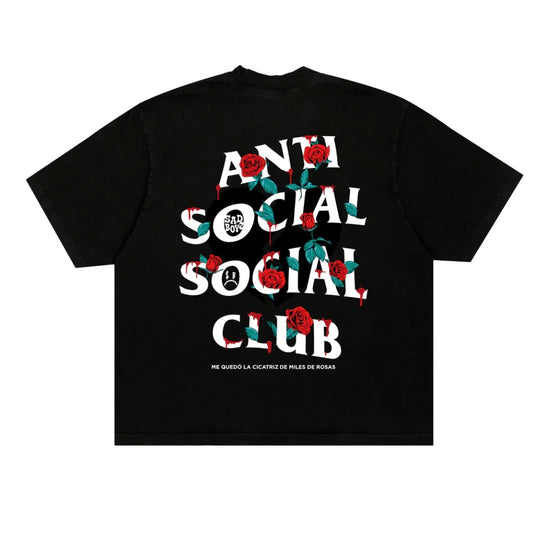 Anti Social Social Club x Junior H