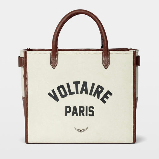 Zadig & Voltaire Bolsa grande