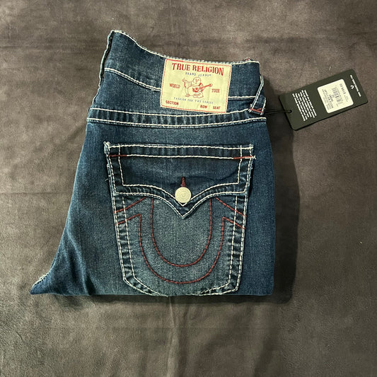 Pantalón TRUE RELIGION - Relaxed Skinny