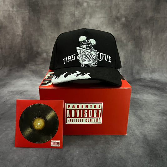 Gorra Ace Hats