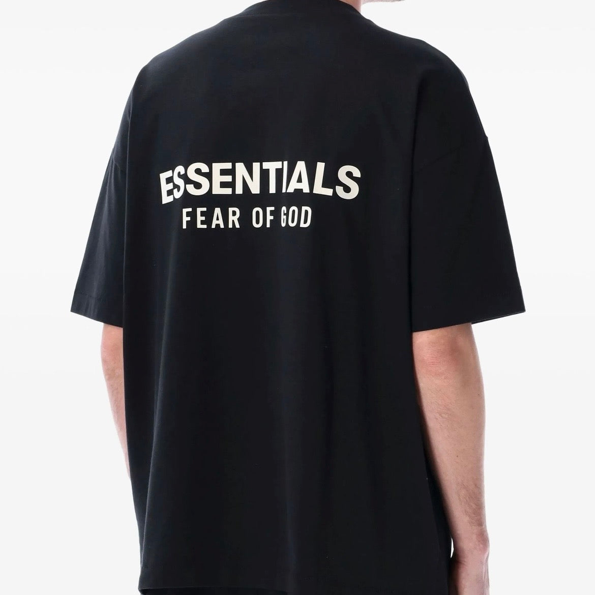 Playera Essentials