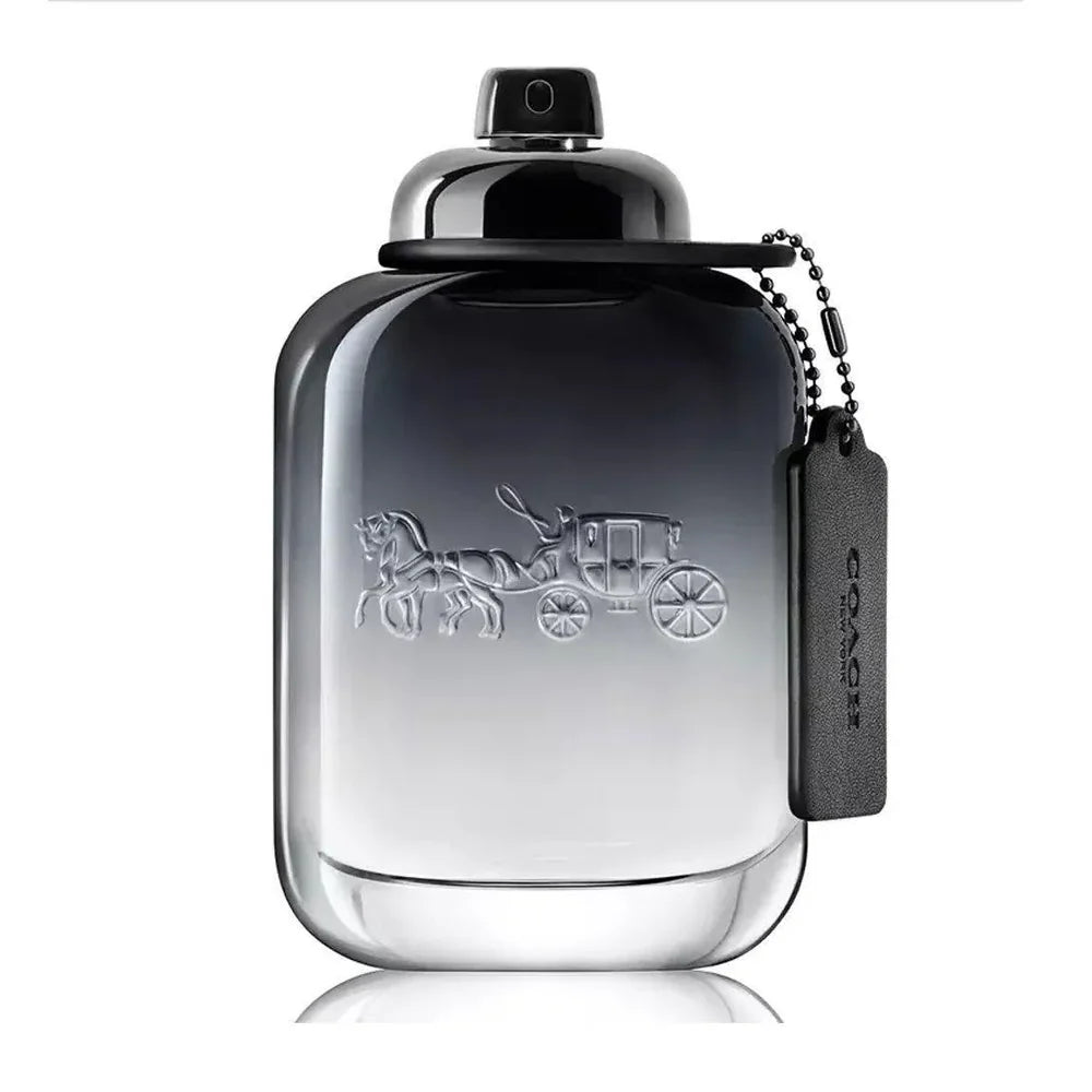 Coach 100ml EDT - Caballero