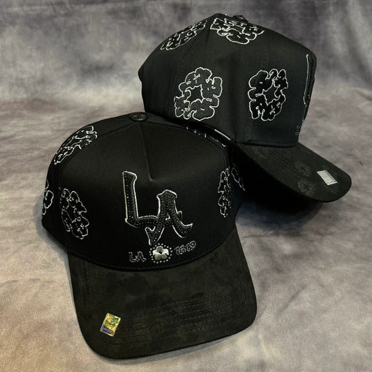 Gorra Big Boss