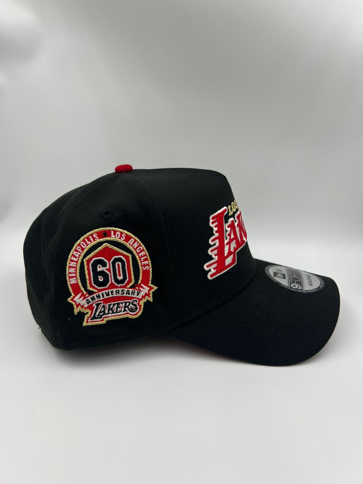 New Era 9Forty ajustable