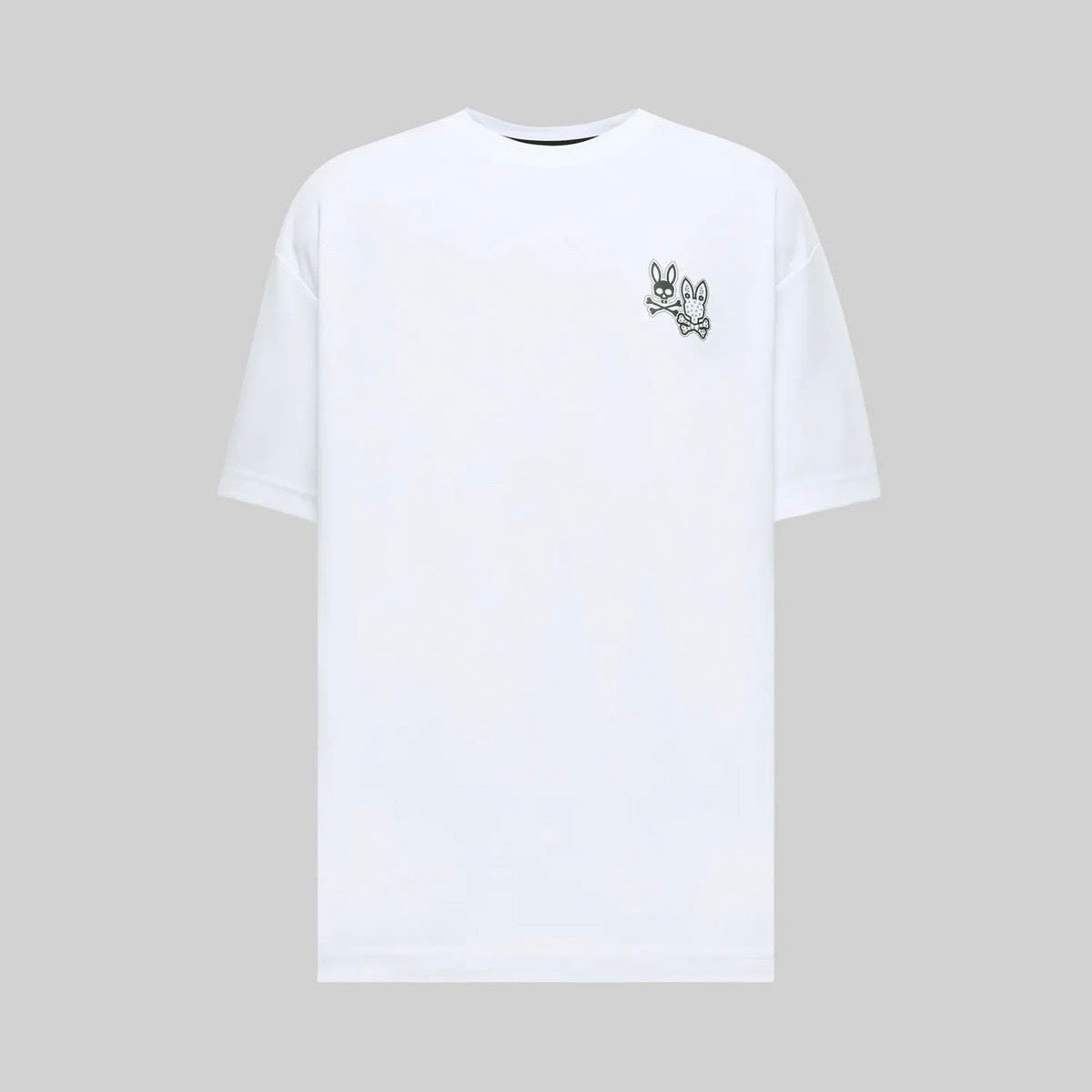 Playera Psycho Bunny