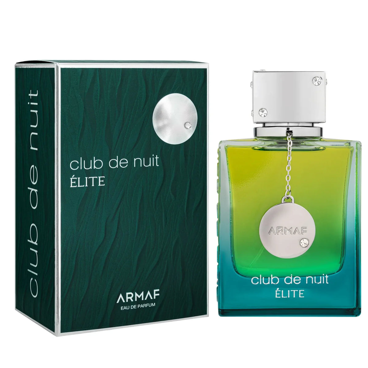 CLUB DE NUIT ELITE 100ml EDP