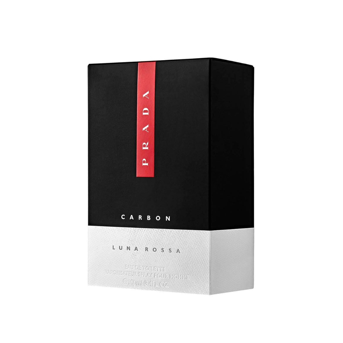 PRADA
LUNA ROSSA CARBON EDT - 100ml