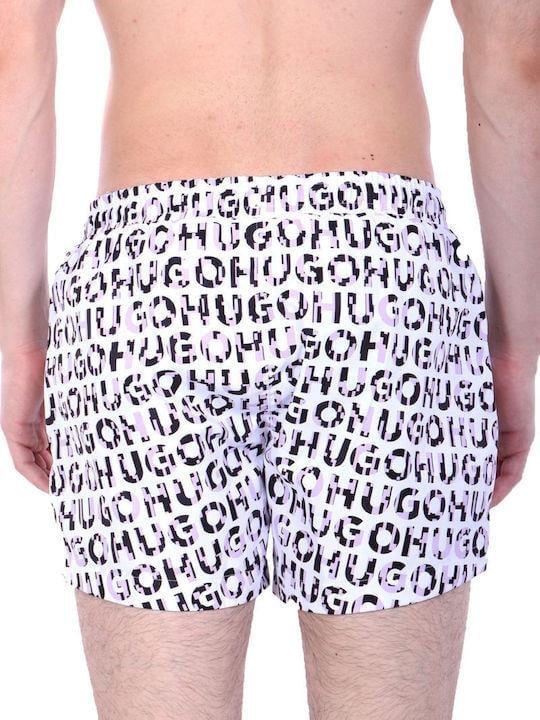 Short de playa Hugo