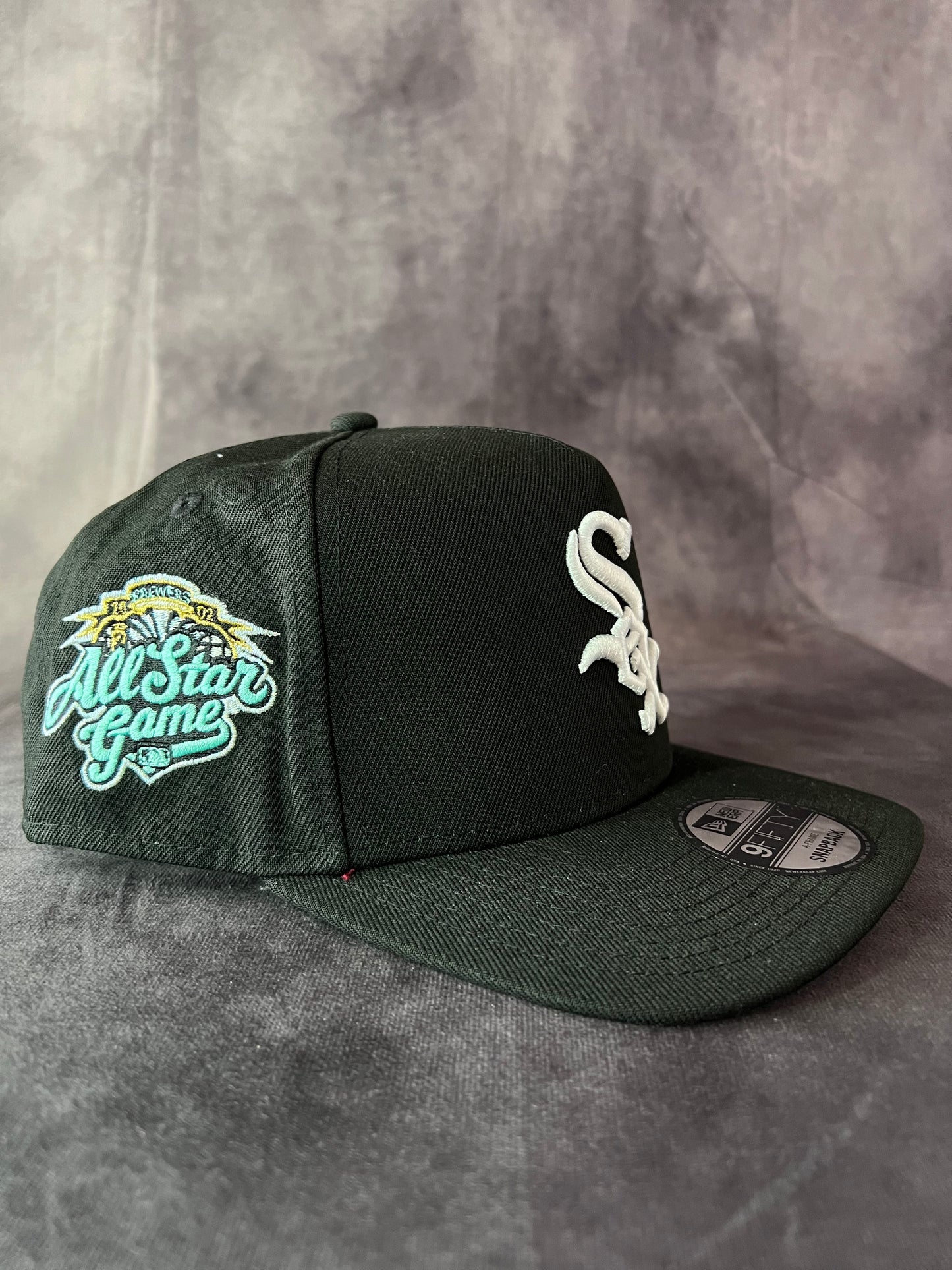 NEW ERA Semi-Curva