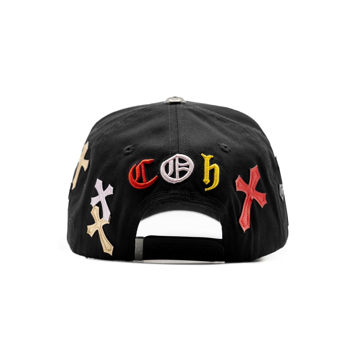 Cashed Out Hats - Gervonta Chrome 2.0