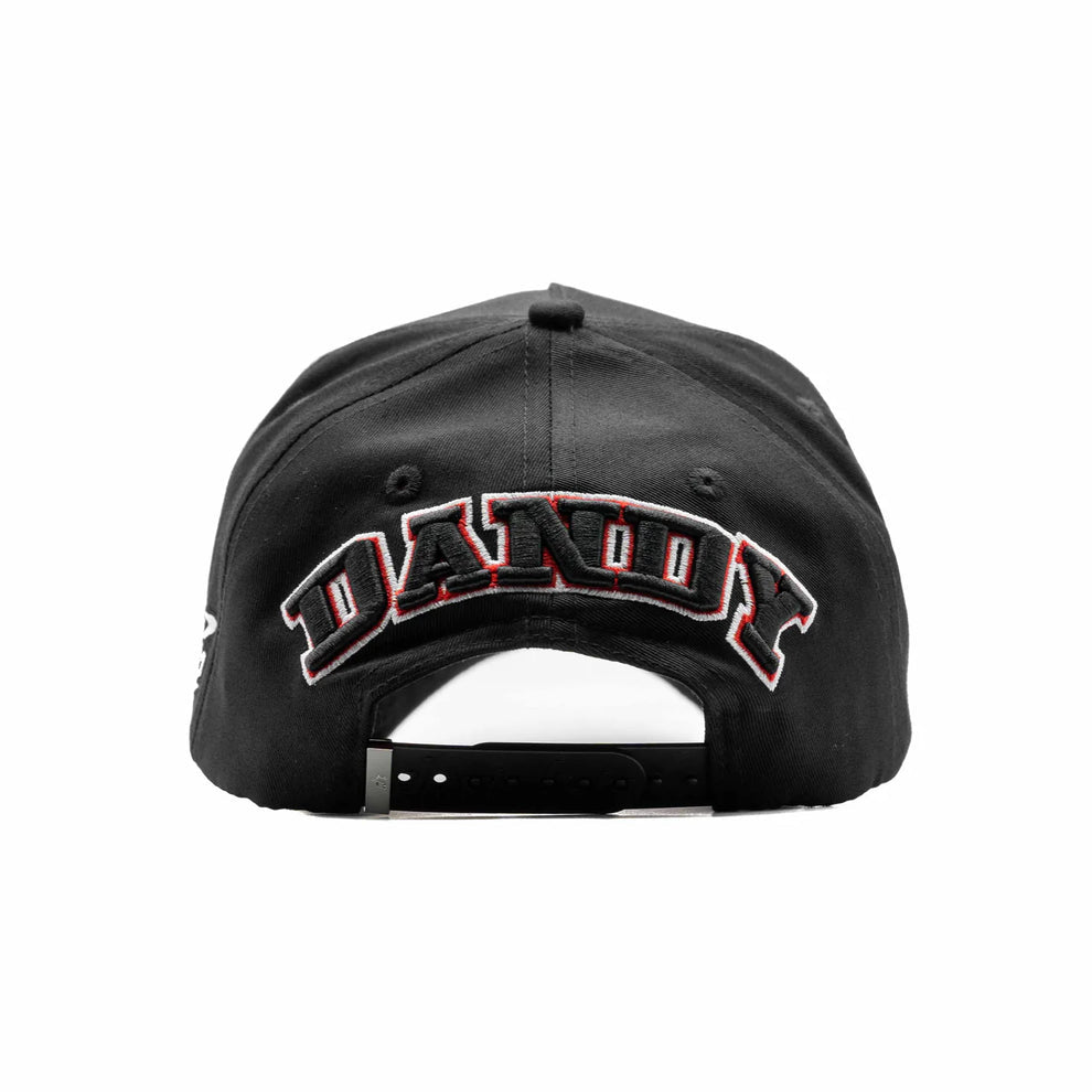Dandy Hats - Como Jordan