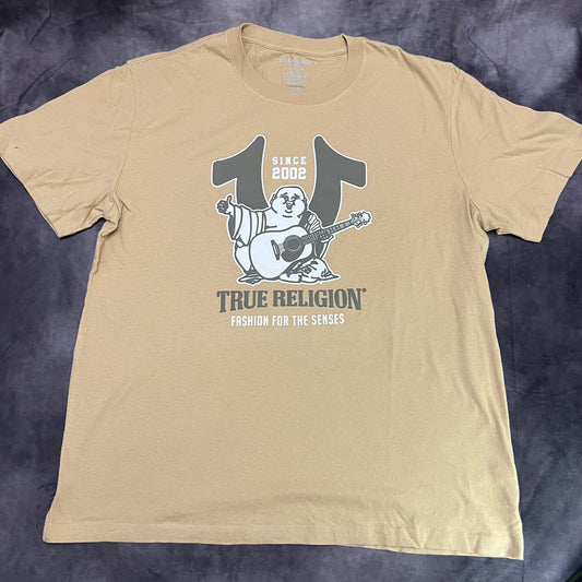 Playera TRUE RELIGION