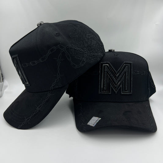 Gorra Big Boss