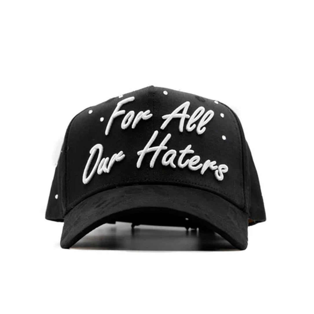 DANDY HATS X TOMBOCHIO