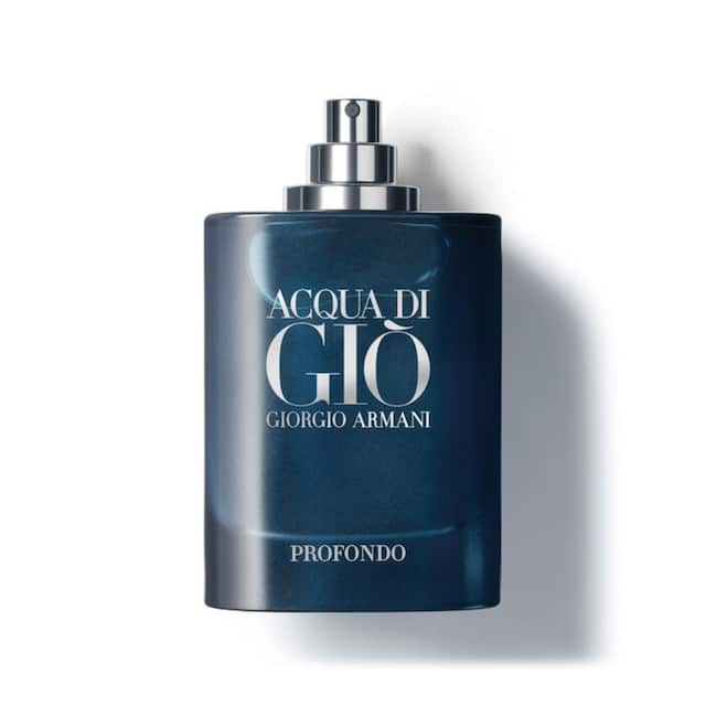 GIORGIO ARMANI ACQUA DI GIO PROFONDO 125ML EDP