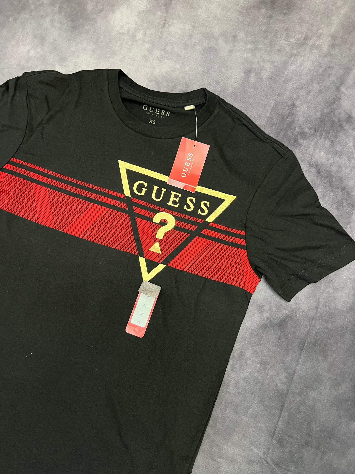 Playera Guess