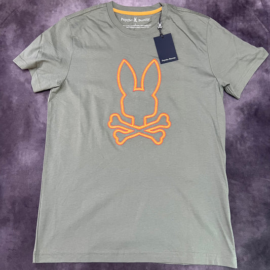 Playera Psycho Bunny