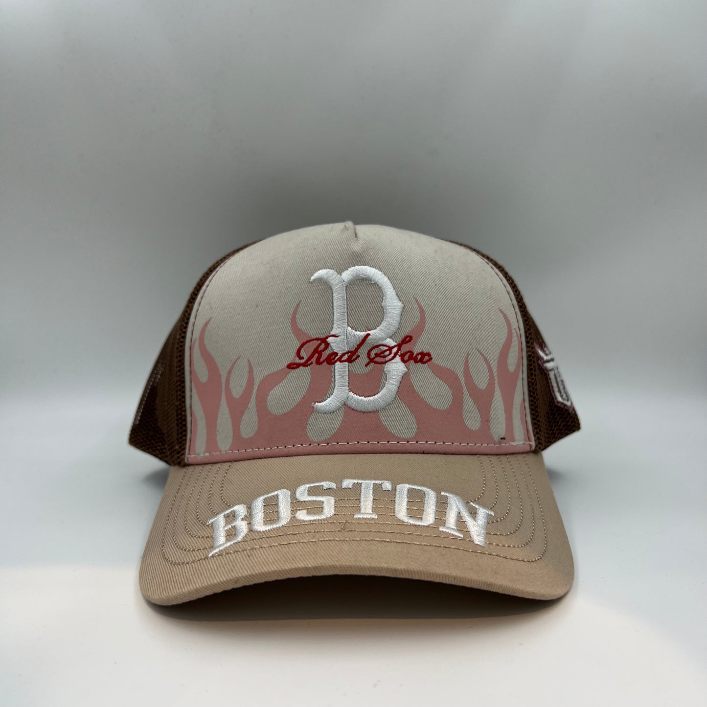 Tiros Caps