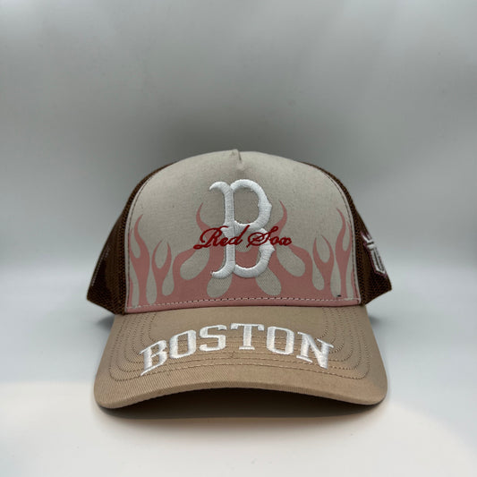 Tiros Caps