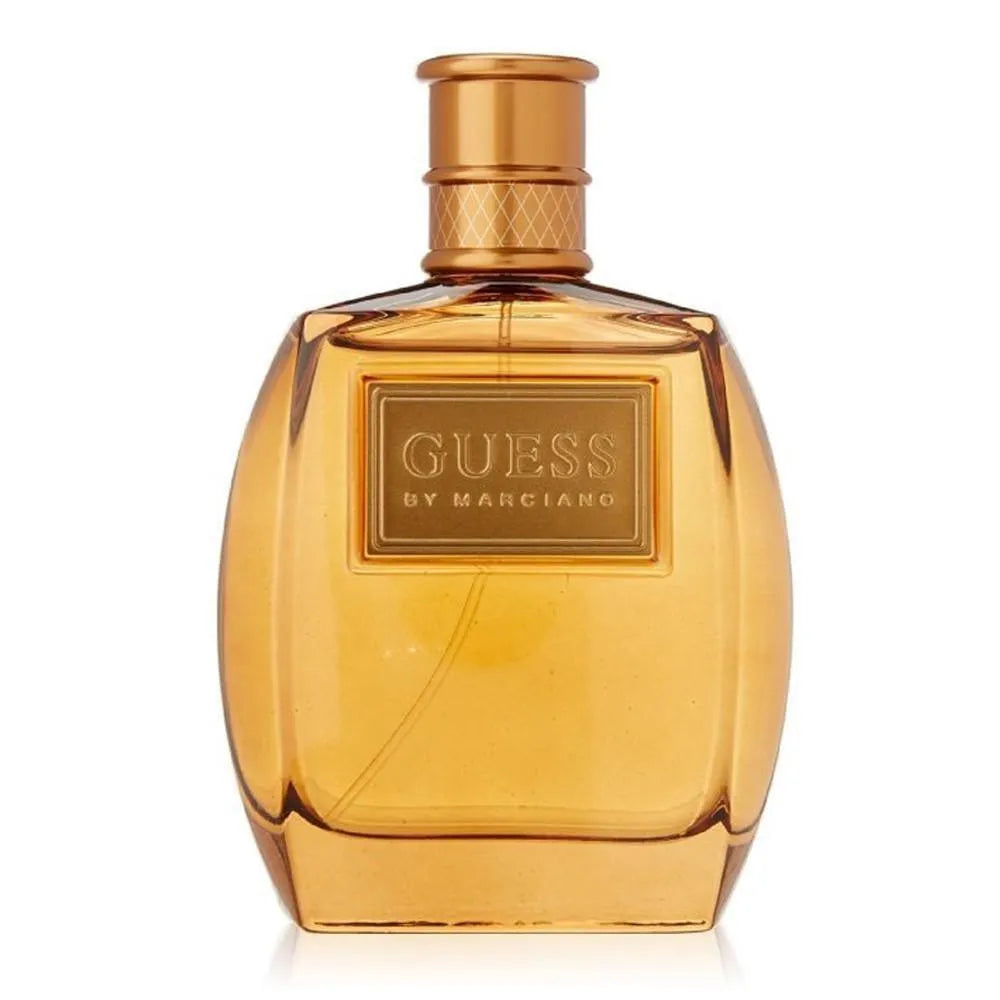 Guess by Marciano for Men 100ml EDT - Caballero