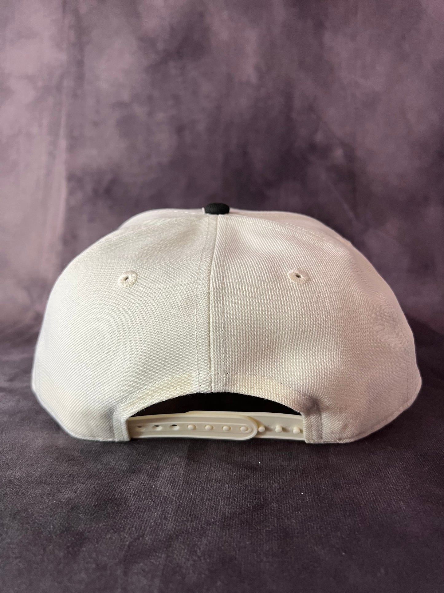 NEW ERA Semi-Curva