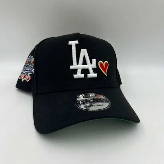 New Era 9Forty ajustable