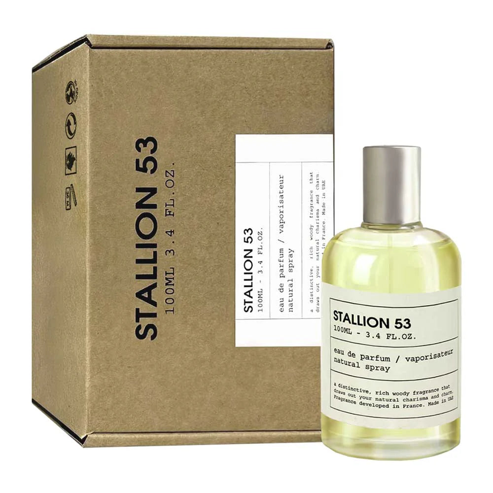 Stallion 53 EDP 100ml- Unisex EMPER