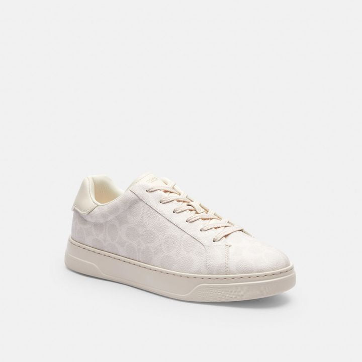 Tenis Coach