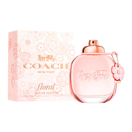 Coach Floral 90ml - dama