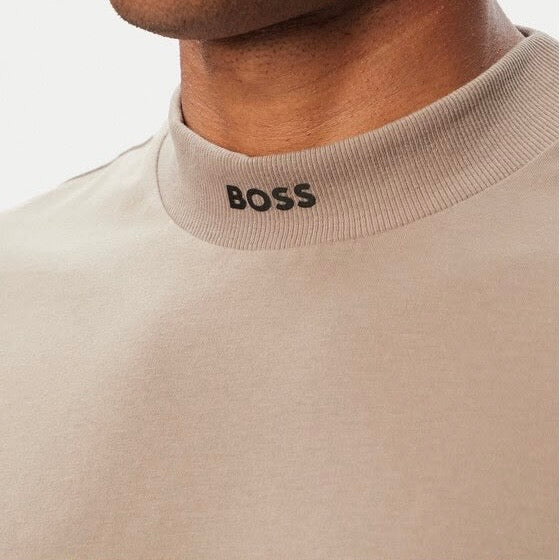Playera Boss