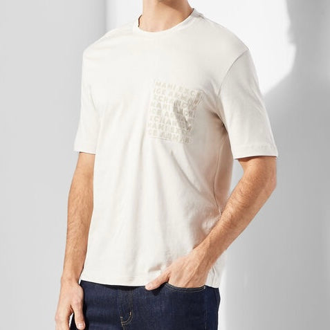 Playera ARMANI EXCHANGE