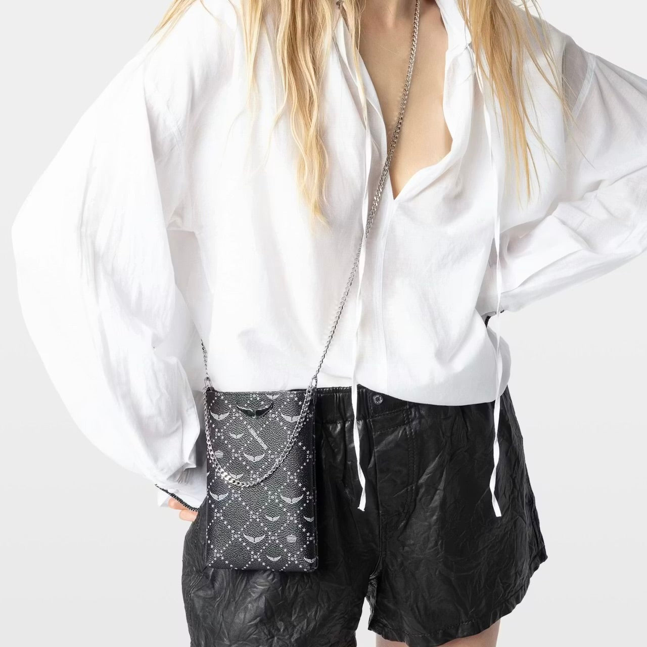 Zadig & Voltaire Bolsa