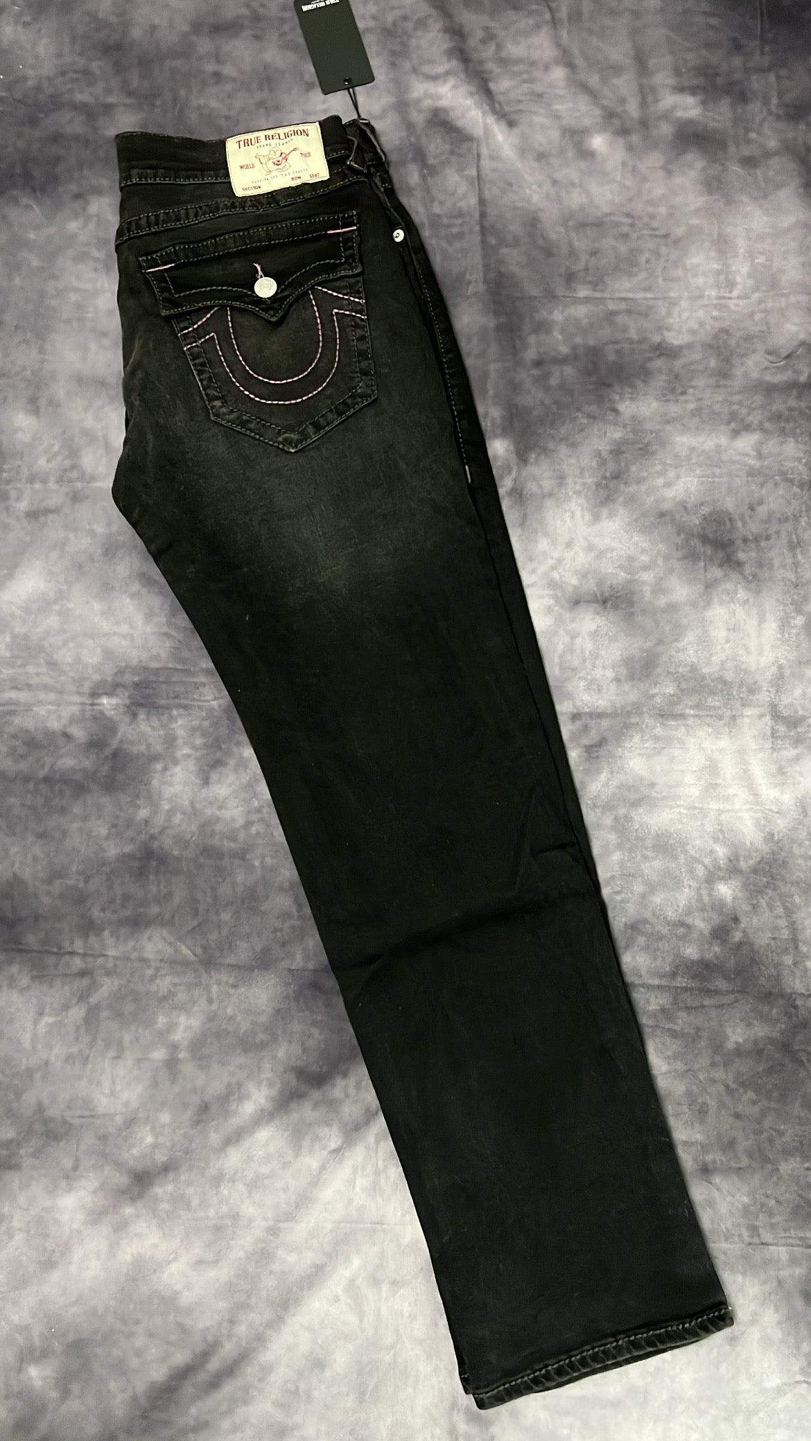 Pantalón TRUE RELIGION Corte Geno Slim