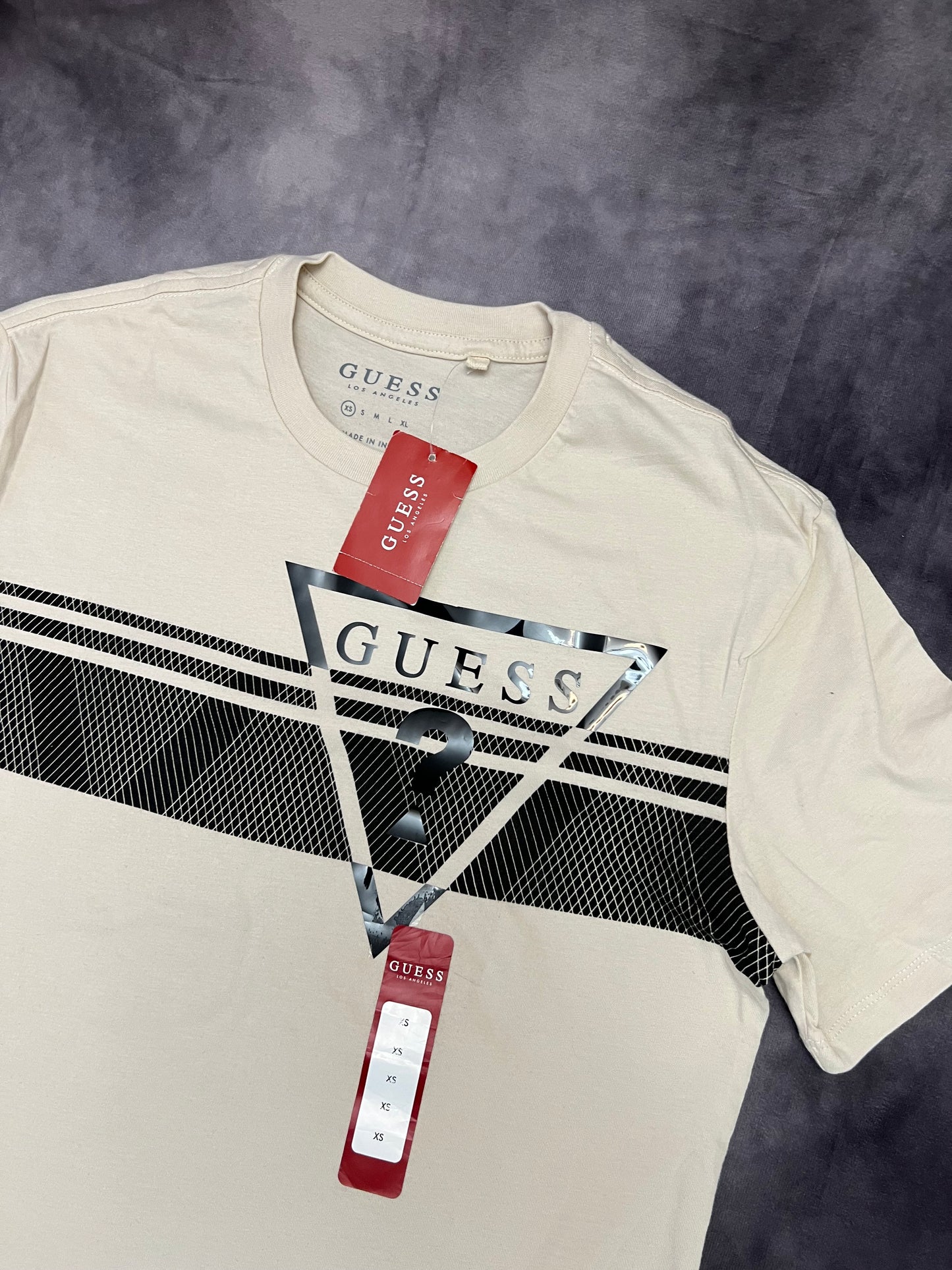 Playera Guess