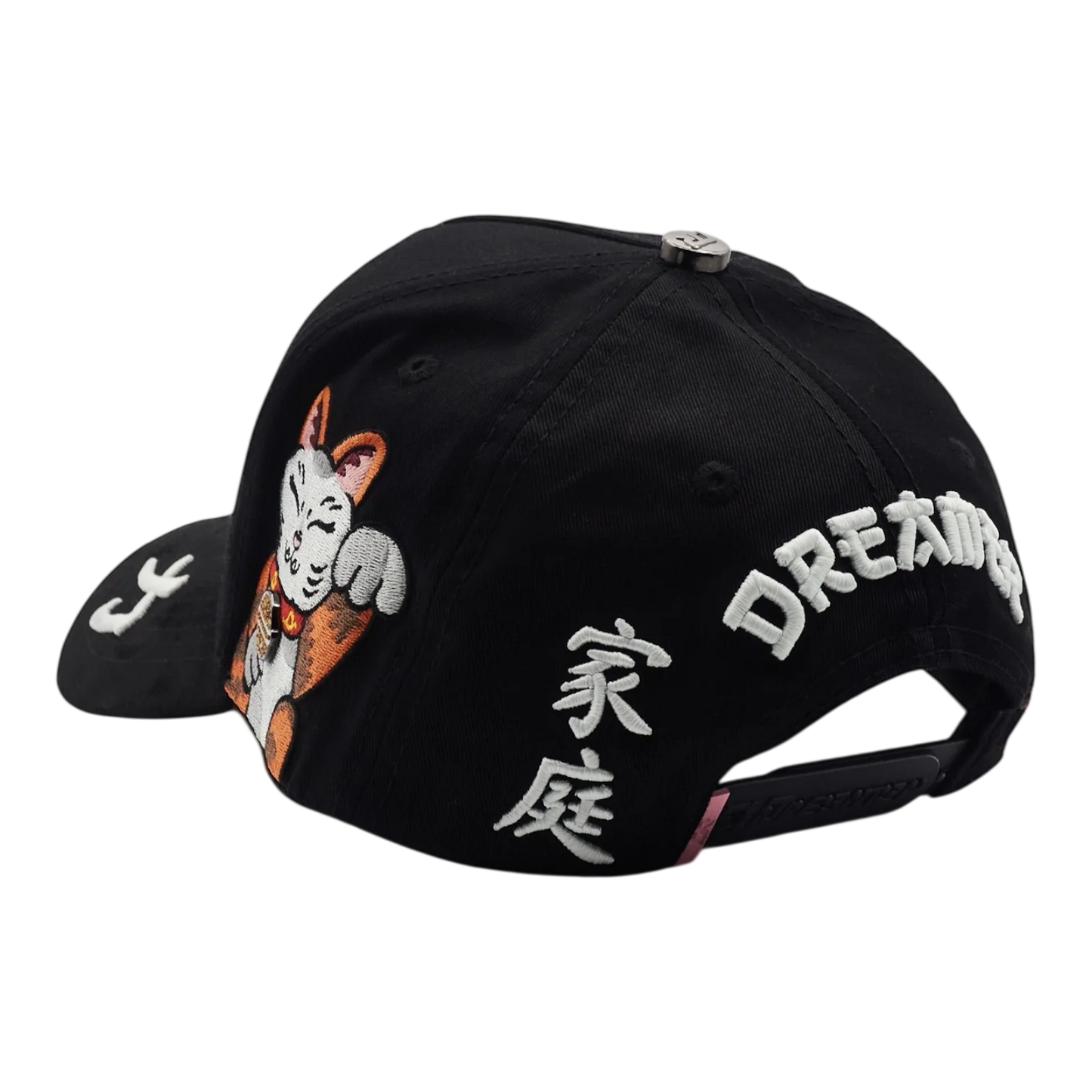 El Dreamer Hats
