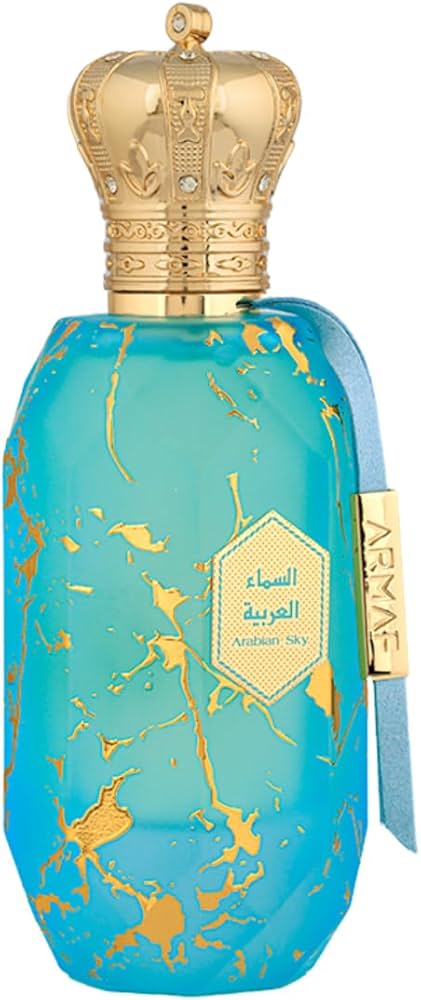 ARMAF ETER ARABIAN SKY EAU DE PARFUM 100 ML. UNISEX