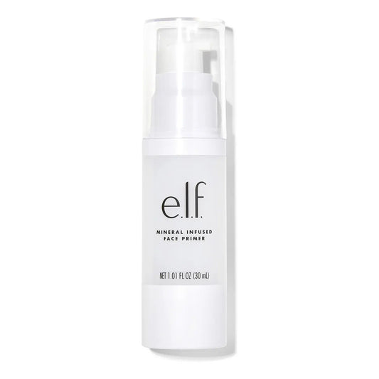 e.l.f. Mineral Infused Face Primer