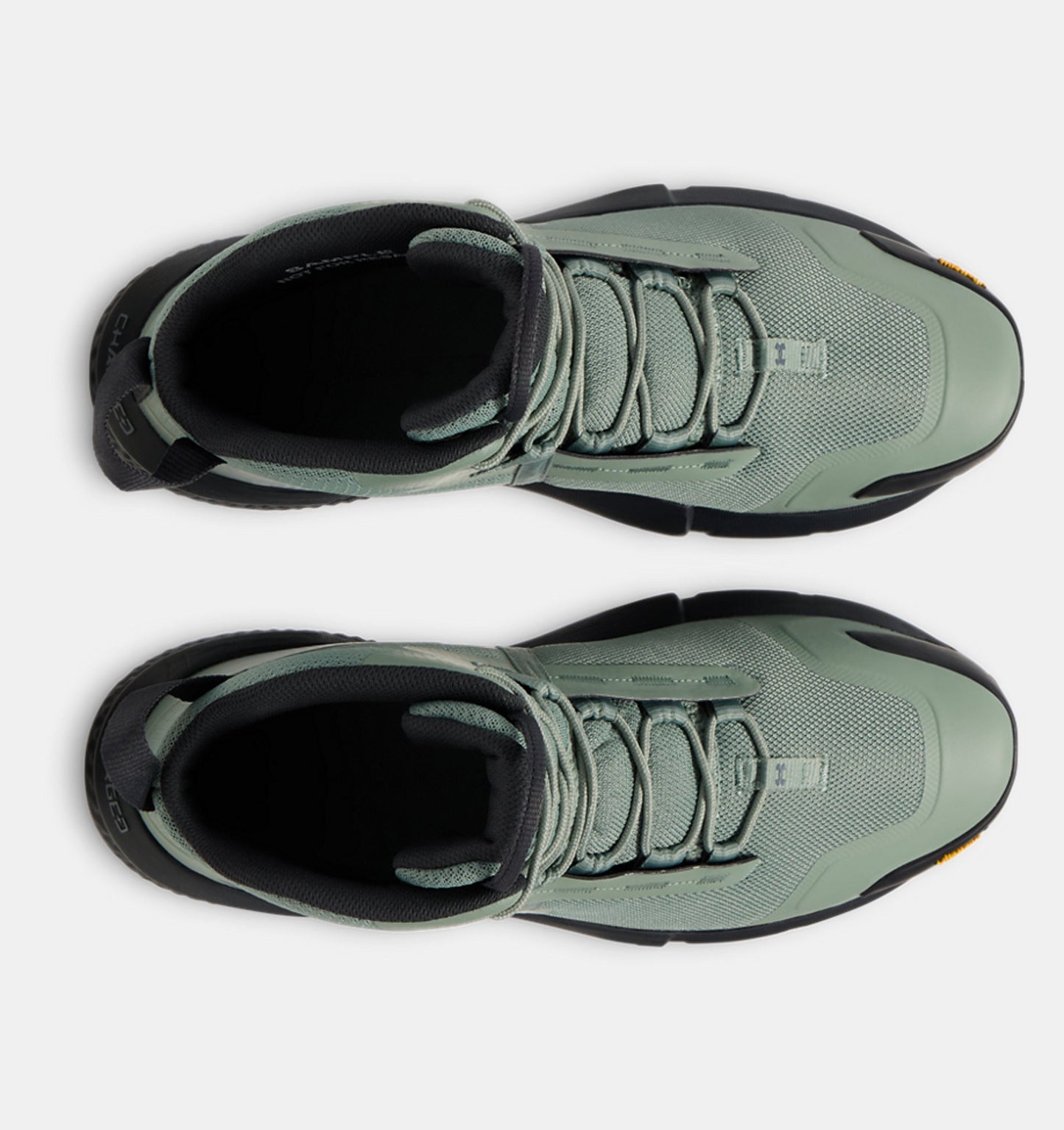 Bota táctica Under Armour Valsetz Mid