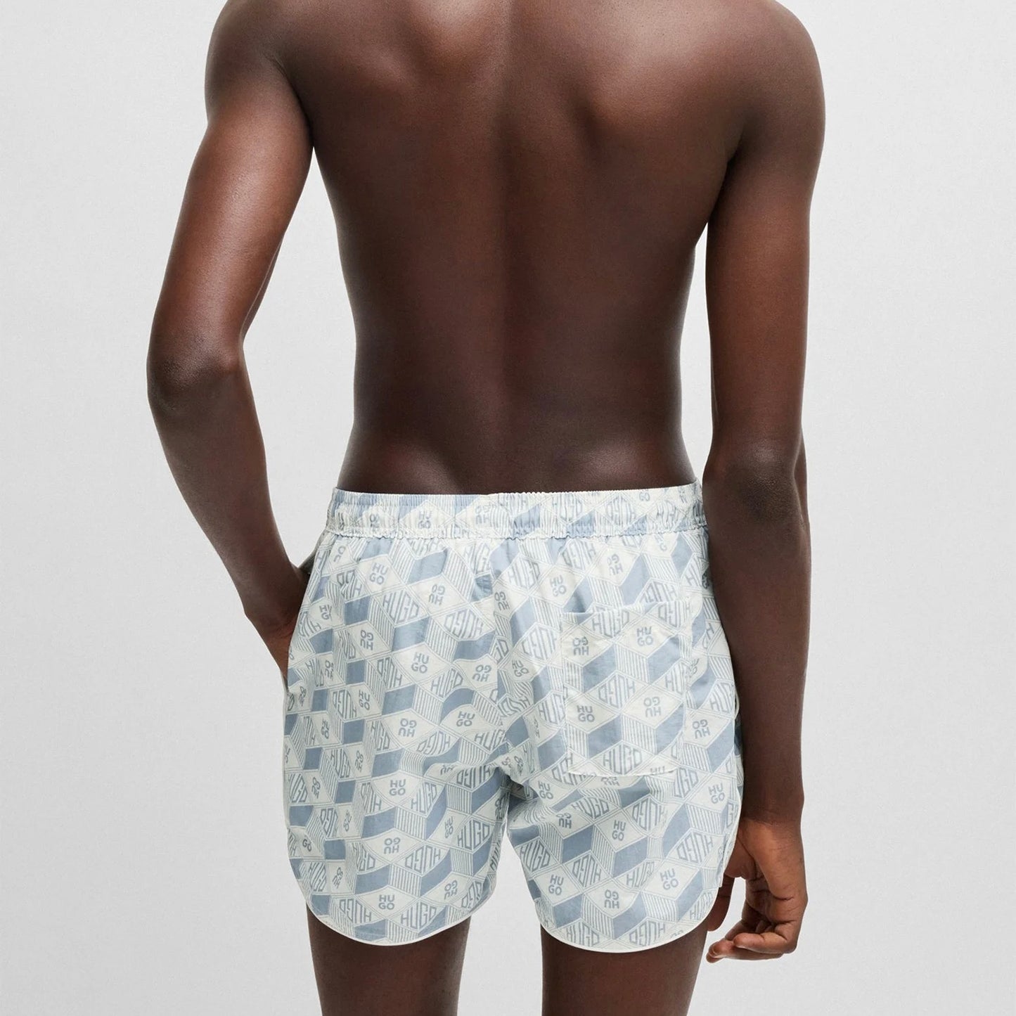 Short de playa Hugo