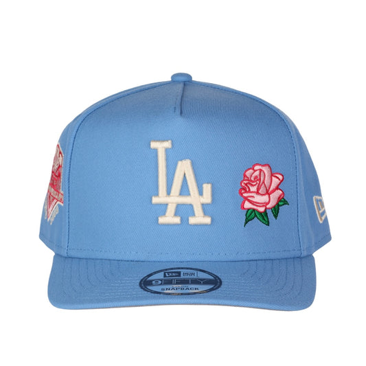 NEW ERA Semi-Curva