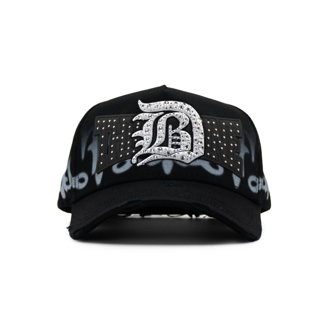 Gorra 31 hats x Benavidez "DB31"