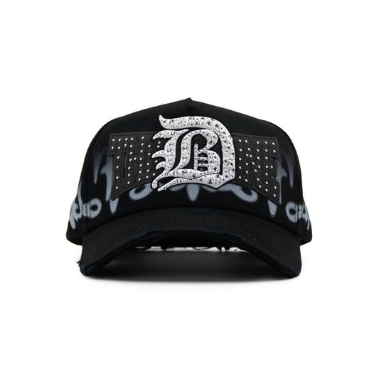 Gorra 31 hats x Benavidez "DB31"