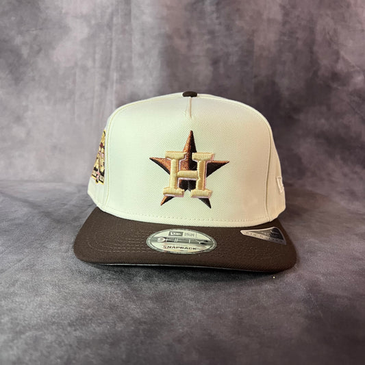 NEW ERA Semi-Curva